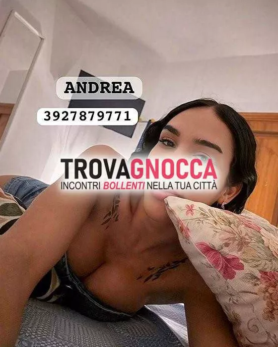 escort.it - 3927879771 - Lecce: appena arrivata❤️ andrea ragazza...