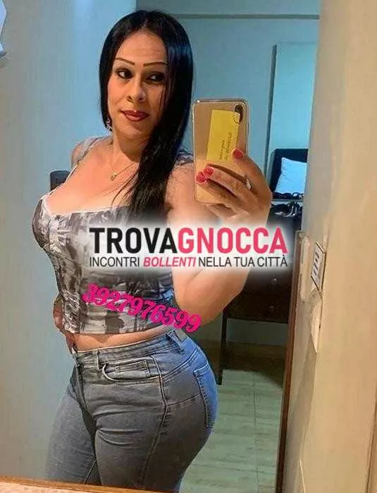 escort.it - 3927976599 - Crotone: new 💣🧨transessuale leidy🧨💣attiva...