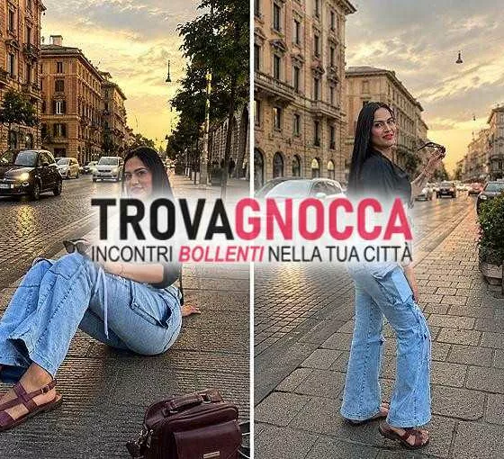 escort.it - 3928404939 - Ogliastra: nuova ragazza transessuale sexy...
