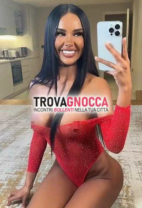 escort.it - 3928584057 - Reggio emilia: il mio lato b È bello sodo e...