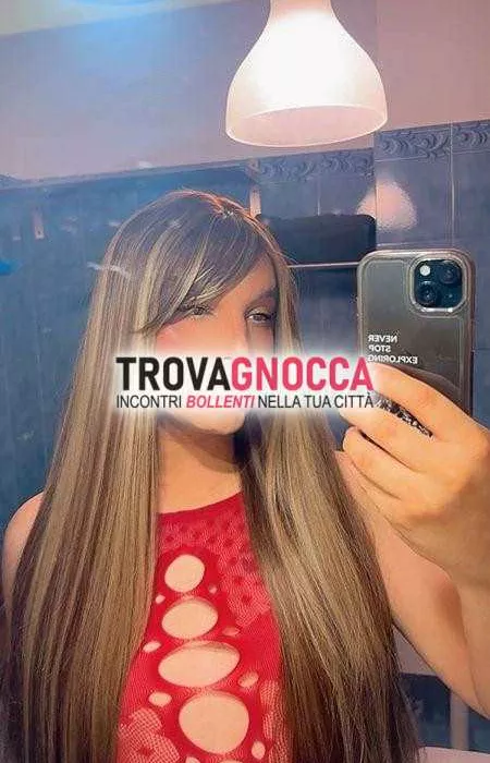 escort.it - 3928614174 - Roma: trava brasiliana 🇧🇷
✨bella femmina✨
🍑💦attiva...