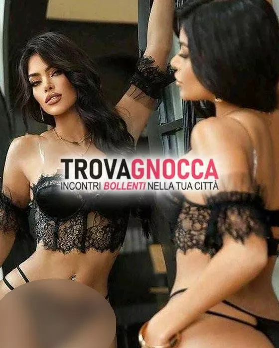 escort.it - 3929297352 - L'Aquila: 👅gabriella tran argentina mi piace...