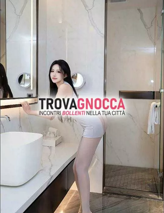 escort.it - 3929535879 - Macerata: 😝🍒piccolina 21 annizoccoletta adoro...