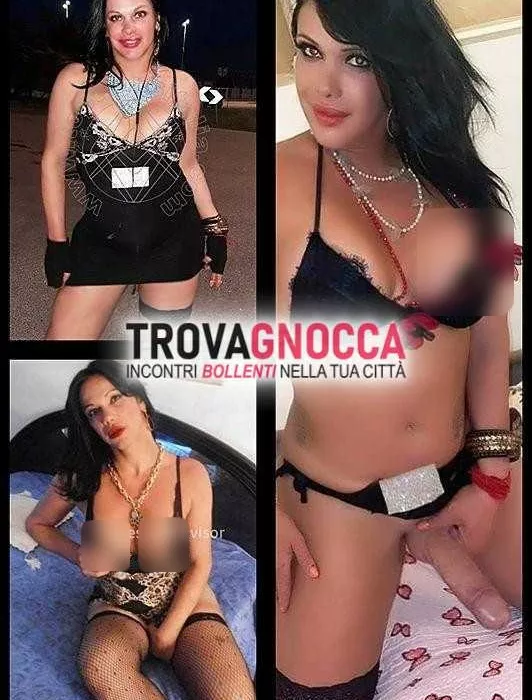 escort.it - 3929724965 - Fermo: 🇧🇷🍾per prima volta porto sant'elpidio...