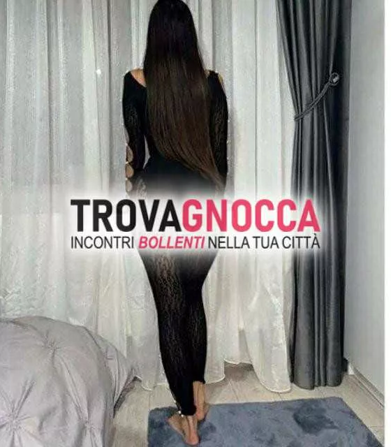 escort.it - 3930688059 - Reggio emilia: anna❤ bella ragazza giovane...