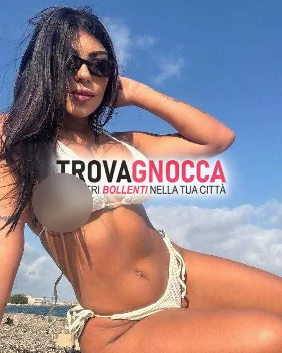 escort.it - 3930727193 - Milano: luciana bellissima appena arrivata san...