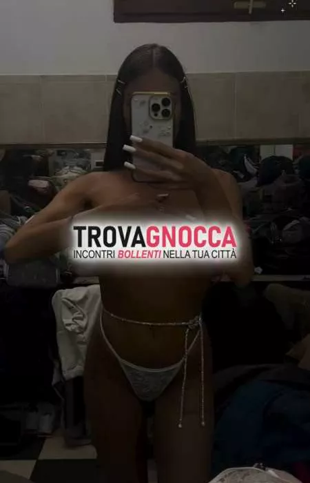 escort.it - 3931176261 - Firenze: videochiamata bellissima e fantastica...