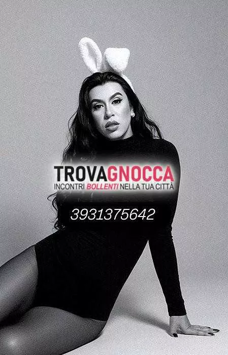 escort.it - 3931375642 - Gorizia: gorizia 💗 apena arrivata prima volta...