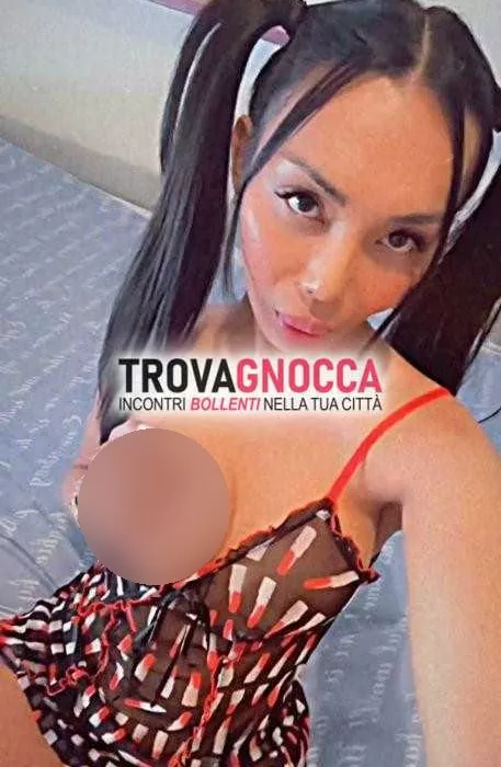 escort.it - 3931382607 - Parma: per pochi giorni 💚mulan🤍 top transessuale...