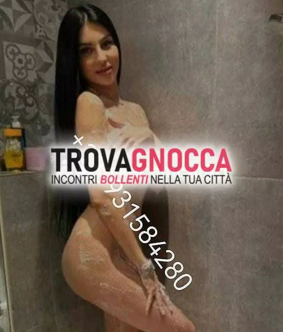 escort.it - 3931584280 - Forli: arrivata oggi forlÌ . melissa . solo...