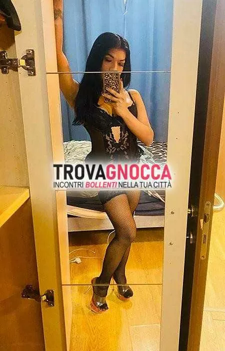 escort.it - 3931640713 - Bergamo: 😈🥵🍆 🇧🇷 brasiliana troia porca...