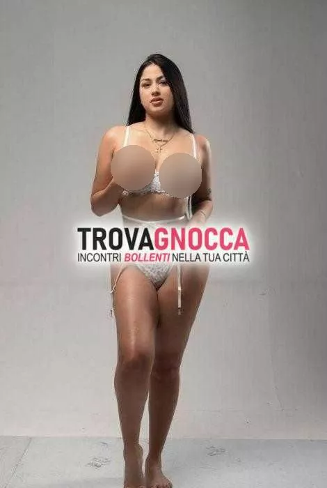 escort.it - 3932767129 - Varese: naty ragazza più dolce mondo