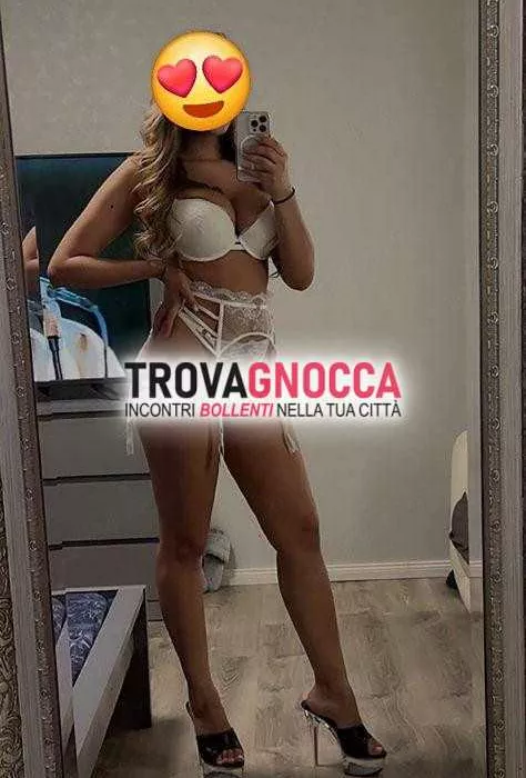 escort.it - 3933131408 - Cremona: 😘❤️vanessa solo raggiungo crema anche...