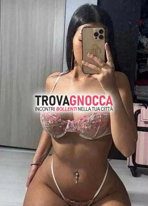 escort.it - 3933271849 - Prato: 🔞arrivata oggi prato solo 2 giorni sono...