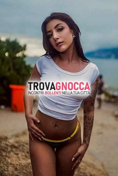 escort.it - 3934047713 - Imperia: appena arrivata ragazza brasiliana...