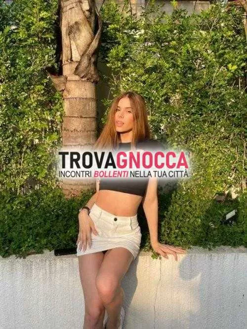 escort.it - 3934295960 - Trento: appena arrivata trento nord💞transessuale...