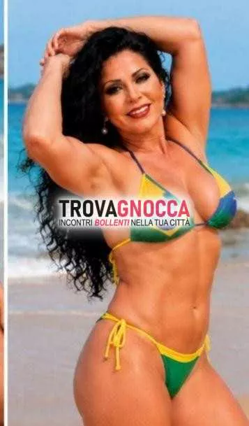 escort.it - 3934965267 - Grosseto: novitta grosseto transessuale dea...