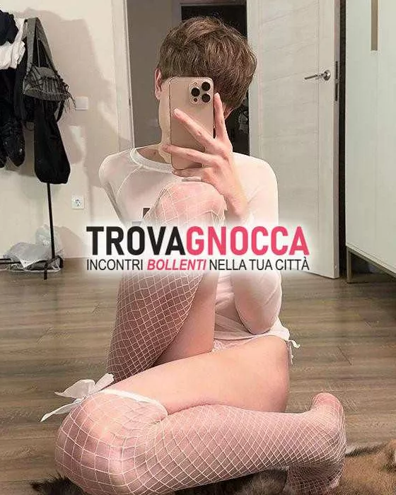 escort.it - 3935143650 - Parma: 😍 femboy appena arrivata 🍆🍑pronta e...