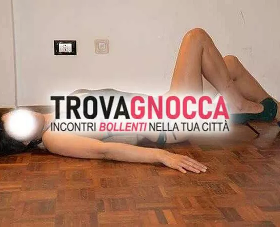 escort.it - 3935206794 - Venezia: .ciao sono ragazza educata e gentile...