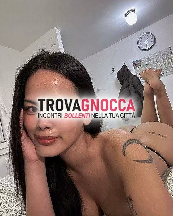 escort.it - 3935868445 - Verona: ✨joy donna 27anni🇹🇭 zona santa lucia 📍