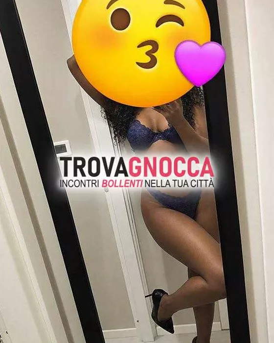 escort.it - 3937460253 - Torino: tentazione bella ragazza ebano ❤️